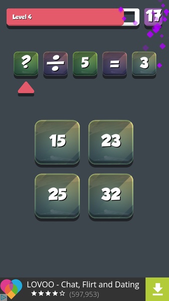 Math Game - Preview 10