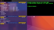 Windows Terminal screenshot 6