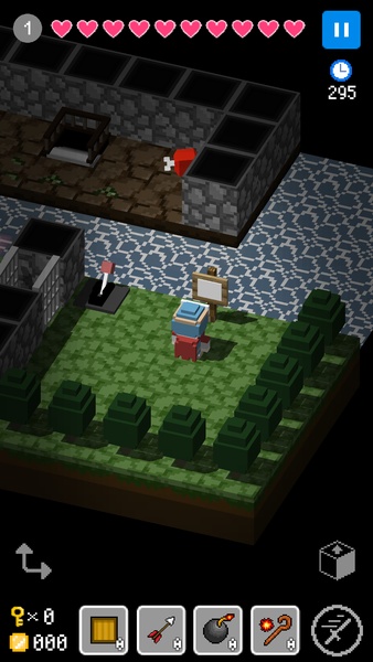 BQM - Block Quest Maker - Preview 5