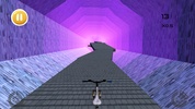 Geometry Bike Rider screenshot 4