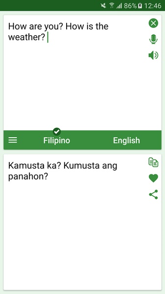 TL <> EN Translator - Preview 5