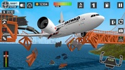 Plane Crash: Emergency Landing screenshot 10