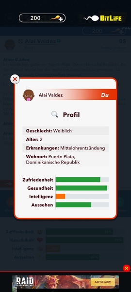 BitLife DE - Preview 11