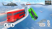 Stunt Driving Games: Bus Games screenshot 2