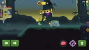 Zombie Catchers screenshot 6