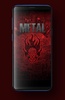 Heavy Metal Rock Wallpaper HD screenshot 1