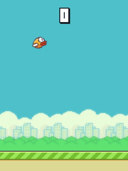 Flappy Flying Bird 3D RTX - Apps on Google Play