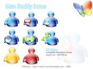 Msn Buddy Icons screenshot 2