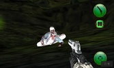 Dead Zombie Land Assault screenshot 1