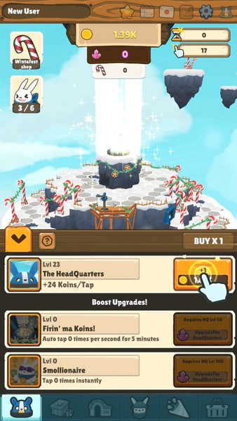 BattleSky Brigade TapTap - Preview 9