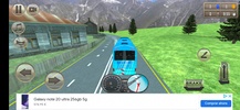 Bus Wali Game: Bus games 3d screenshot 15
