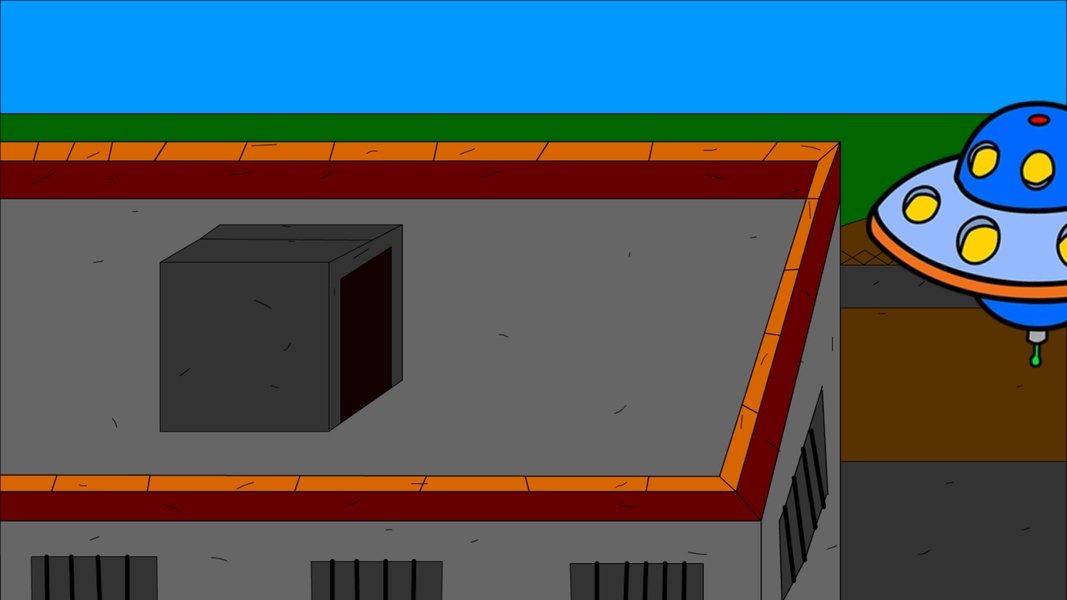 Stickman jailbreak escape - Preview 1
