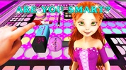 Princess Make Up 2: Salon Game screenshot 6