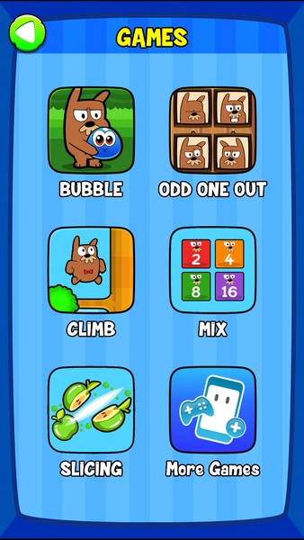 My Grumpy - Preview 8