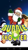 Bubble Shooter 3D Santa Claus screenshot 8