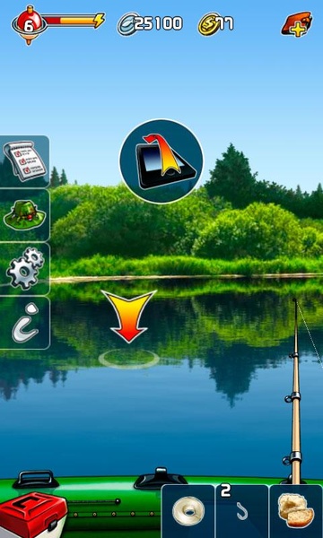 Pocket Fishing - Preview 5
