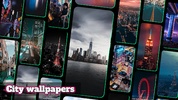 HD Wallpapers 4k - Backgrounds screenshot 6