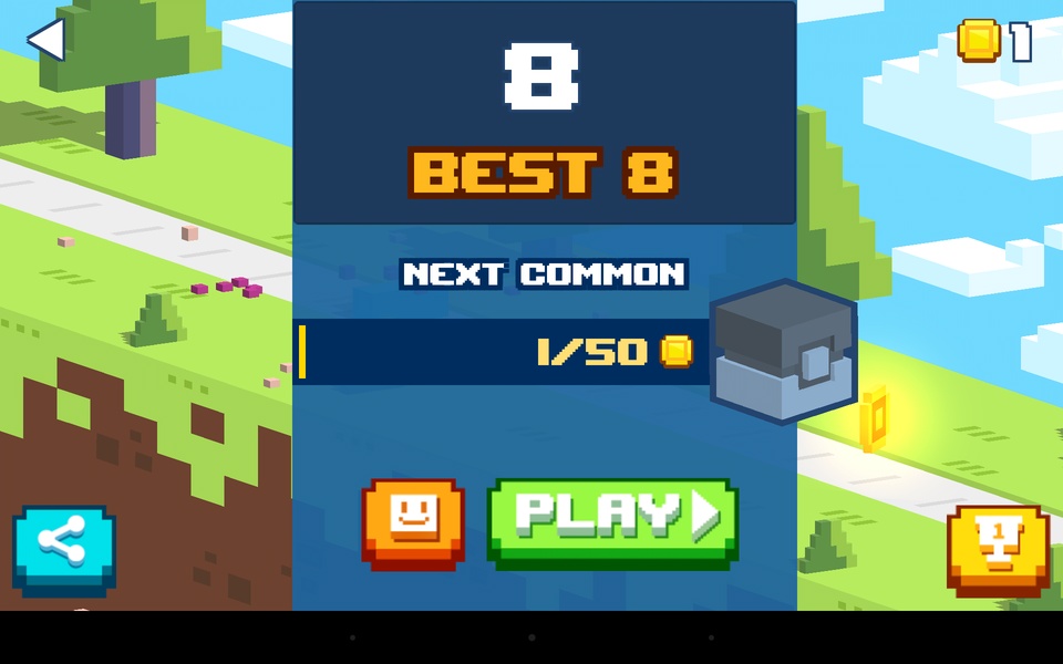Bouncy Bits - Preview 1