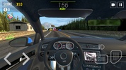 Racing in Car 2021 screenshot 6