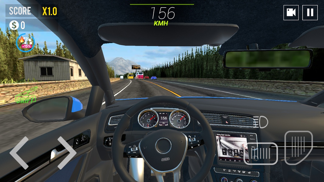 Racing in Car 2021 - Preview 6
