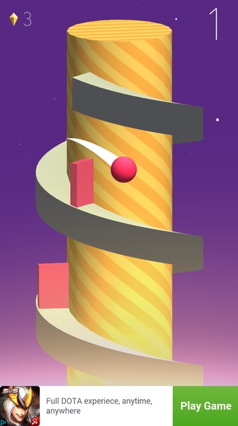 Spiral Ketchapp - Preview 5