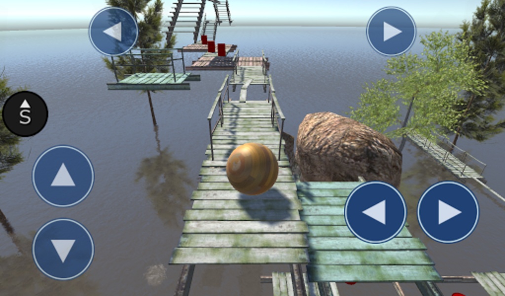 Extreme Balancer 2 - Preview 10