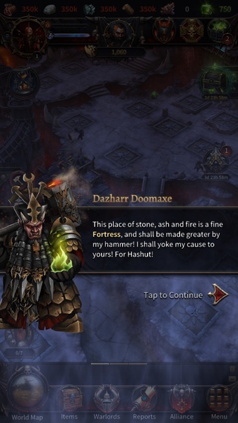 Warhammer: Chaos and Conquest - Preview 21