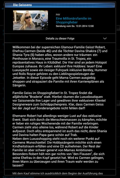 RTL II NOW - Preview 5
