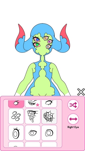 Monster Girl Maker 2 - Preview 4
