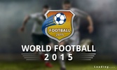 Real Football 2015 screenshot 5