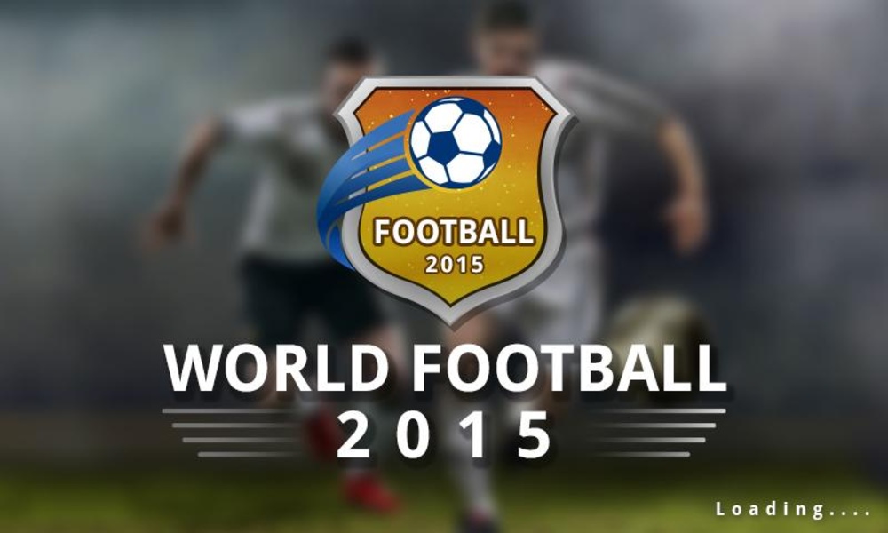 Real Football 2015 - Preview 5