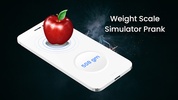 Weight Scale Simulator Prank screenshot 3
