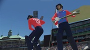 Real Cricket 3d Lite screenshot 3