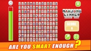 Mahjong Linker Kyodai game screenshot 4