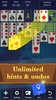 Classic Solitaire: Card Games screenshot 13