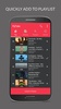 FlyTube Music Player for YouTube screenshot 8