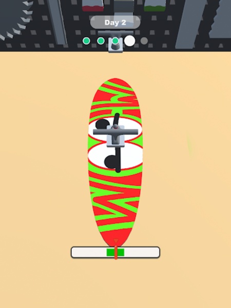 Skate DIY - Preview 3