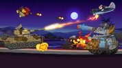 Tank Battle screenshot 15