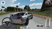 Sport Car Simulator screenshot 13