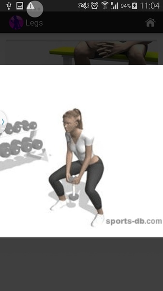 Body Challenge Lite - Preview 3