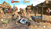 Western Cowboy GunFighter screenshot 6