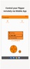 Flipper Mobile App screenshot 5