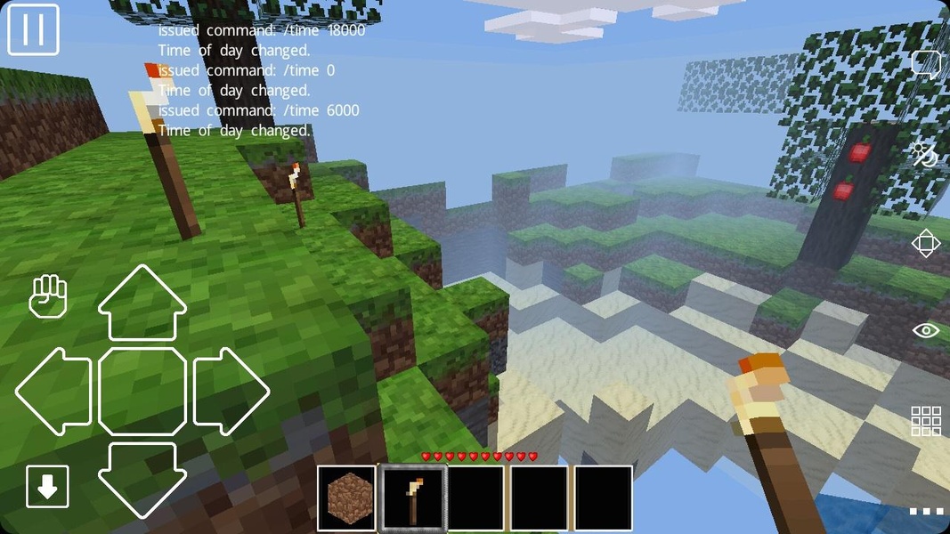 Buildcraft 2 - Preview 2
