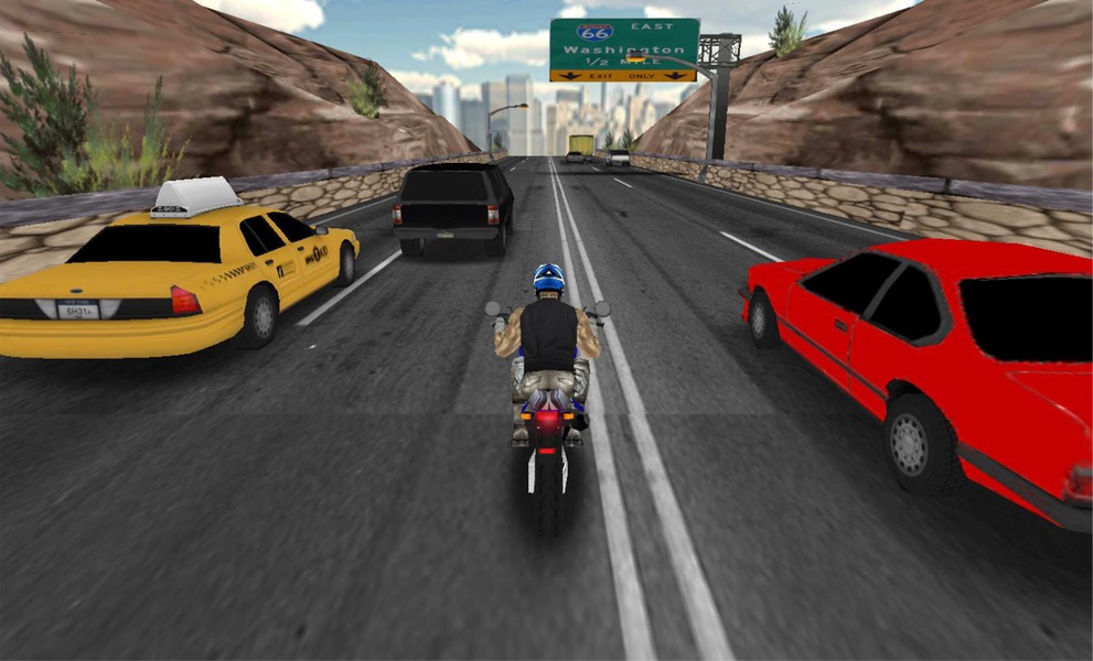 MOTO LOKO 2 - Preview 2
