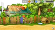 Basketball Shoot Games screenshot 1