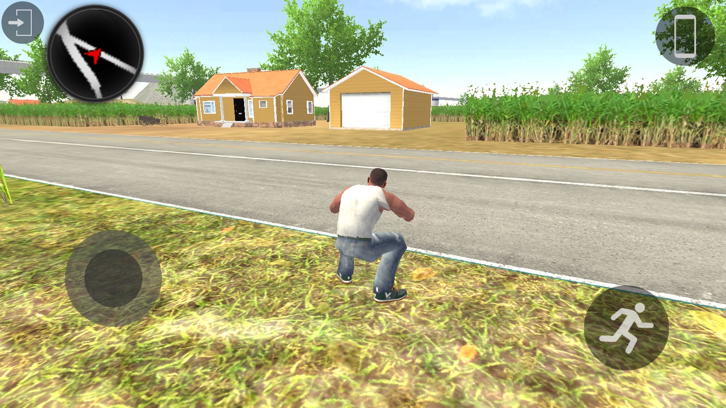 Indian Cars Simulator 3D screenshot