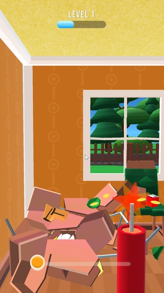 Room Rage - Preview 3