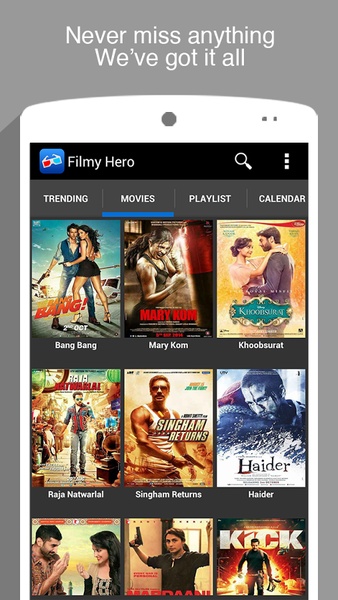 Filmy Hero - Preview 14