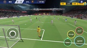 Soccer screenshot 2