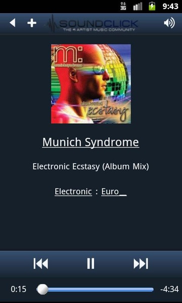 SoundClick - Preview 6